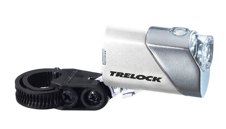 3. Far Spate Trelock Ls 710 Reego Alb, suport Variotex ZL320