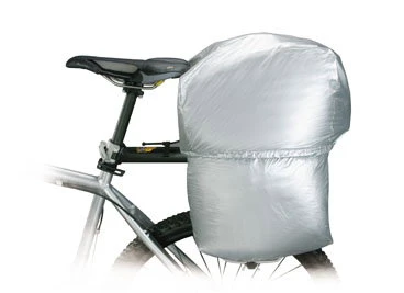 1. Husa Ploaie Rain Cover - Topeak