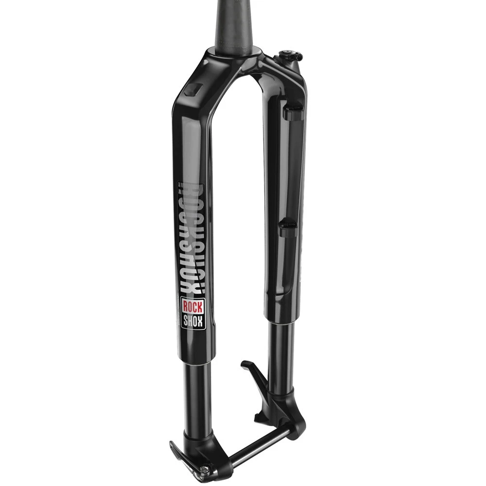 1. Furca Bicicleta Rockshox Rs1 Rl 27,5 Inch Predictive Steering