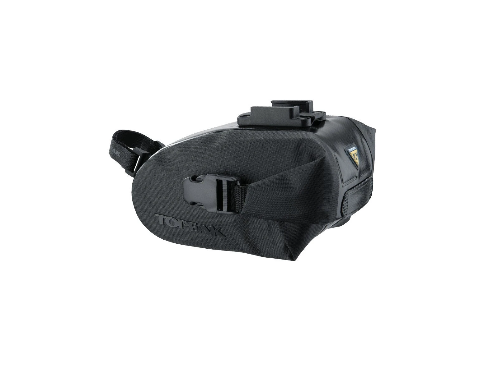1. Geanta Topeak Wedge Drybag Tt9821B - Volum 1 L, Negru