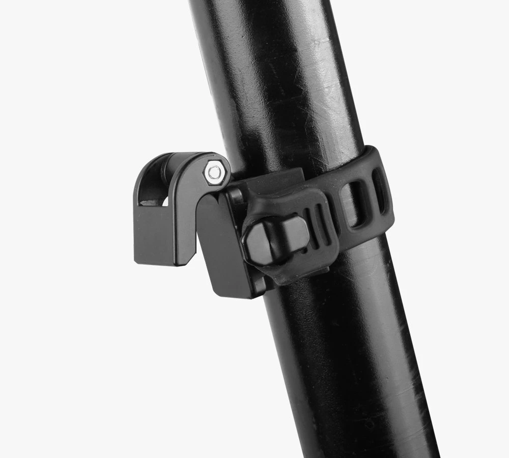 4. Adaptor prindere stop RAVEMEN pt. TR20/TR30M/TR50/CL05/CL06 pt. tija de sa