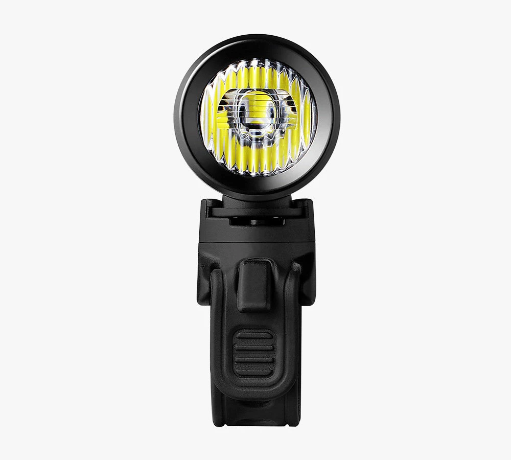 3. Far RAVEMEN CR600 USB 600 lumeni - Black - lentila antiorbire