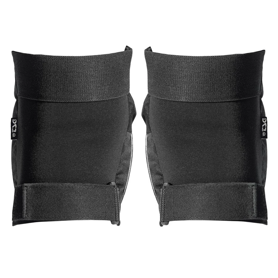 3. Genunchiere TSG All Terrain - Black