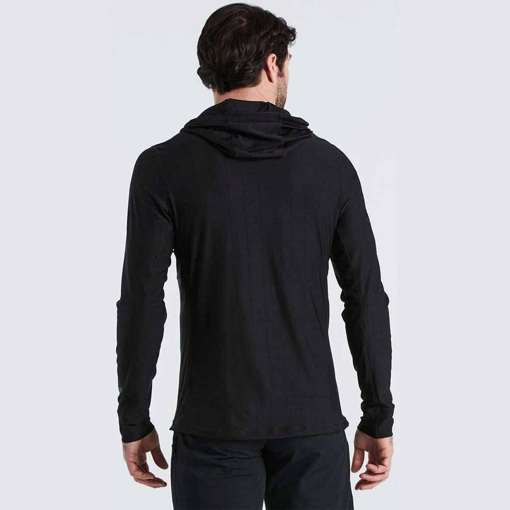 4. Hanorac SPECIALIZED Men's Speed of Light - Dark Wash