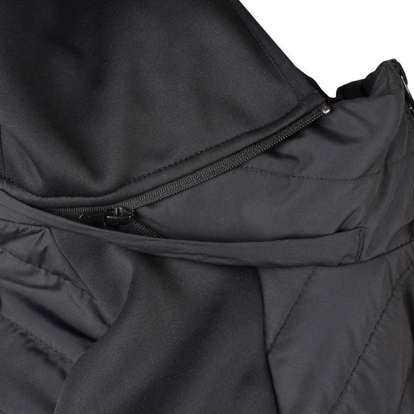 9. Jacheta TSG Insulation - Black S