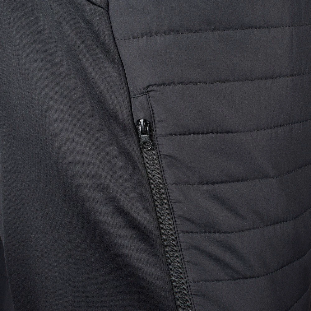 5. Jacheta TSG Insulation - Black S