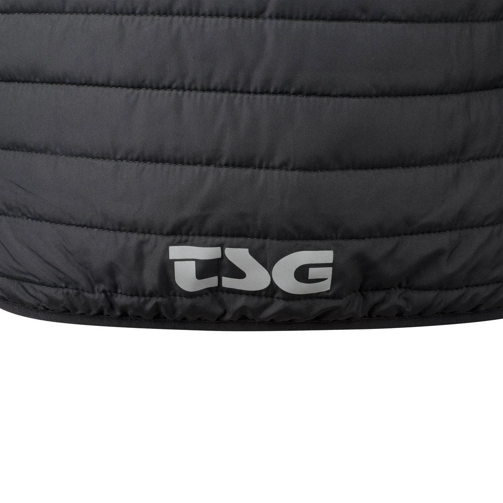 4. Jacheta TSG Insulation - Black S
