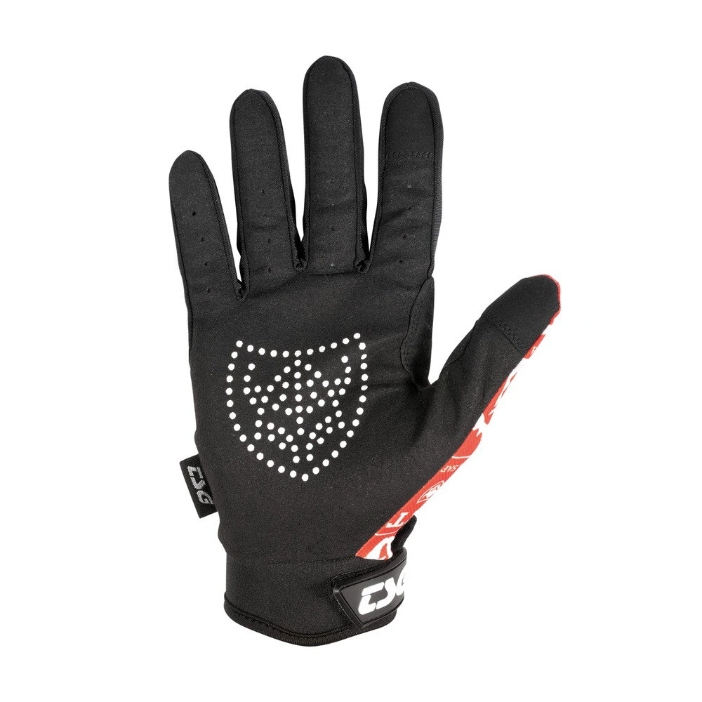 4. Manusi TSG DW - Red Sticky