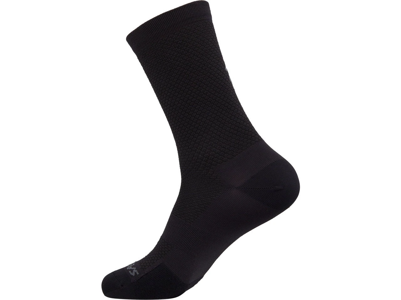 2. Sosete SPECIALIZED Hydrogen Vent Tall - Black
