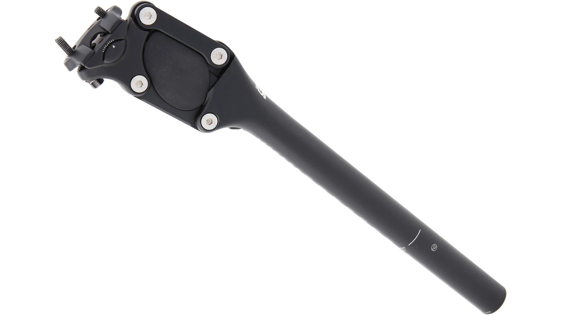1. Tija sa paralelogram CONTEC SP-060L 31.6*400mm