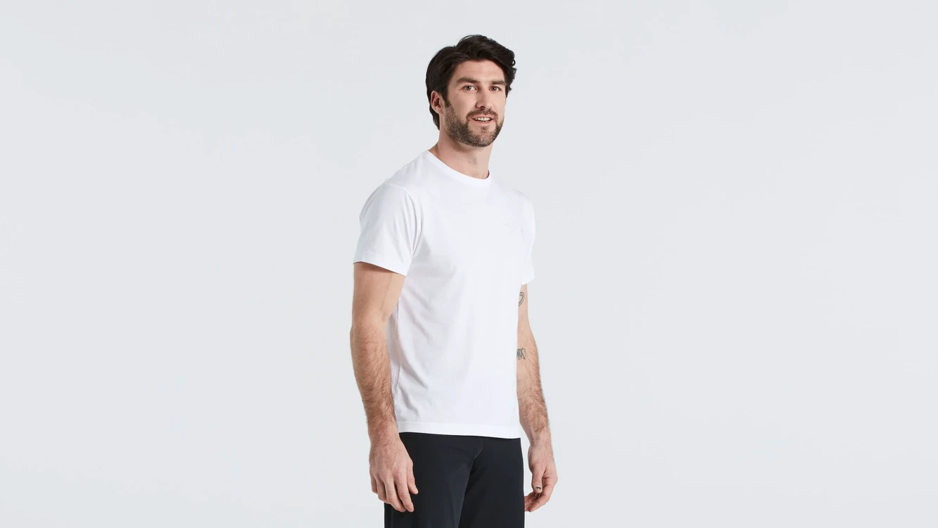 2. Tricou SPECIALIZED Men's Speed of Light SS - Light