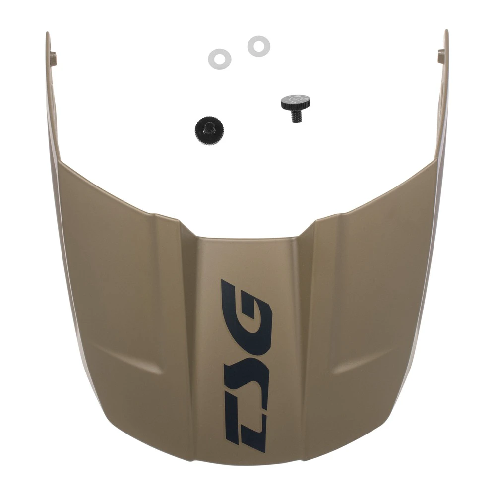 2. Vizor TSG Sentinel ABS - Satin Olive