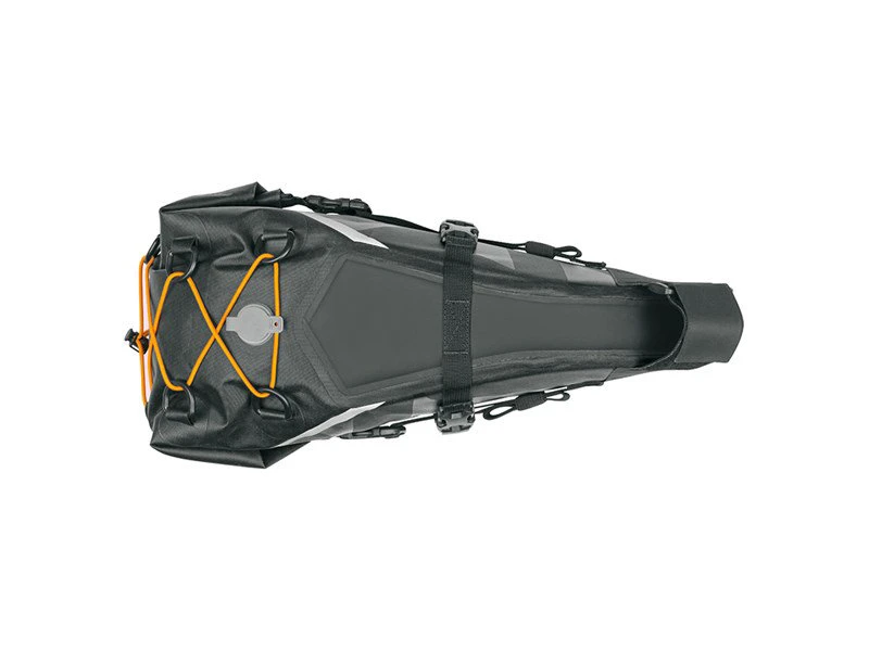 1. Geanta sa SKS Explorer - Negru