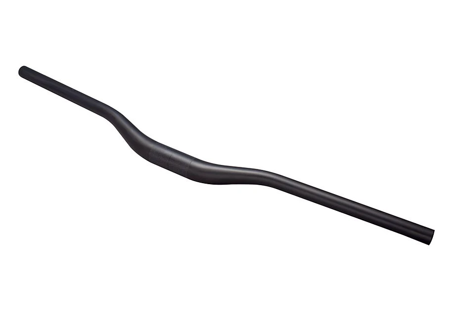 1. Ghidon SPECIALIZED Traverse SL 35x800 mm - Satin Carbon/Satin Black