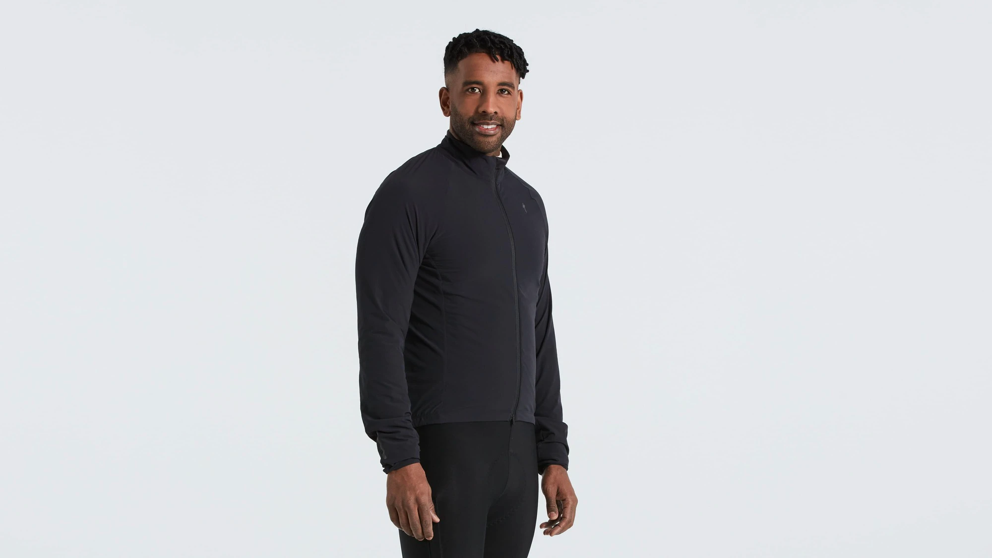 6. Jacheta SPECIALIZED Men's Prime-Series Alpha - Black