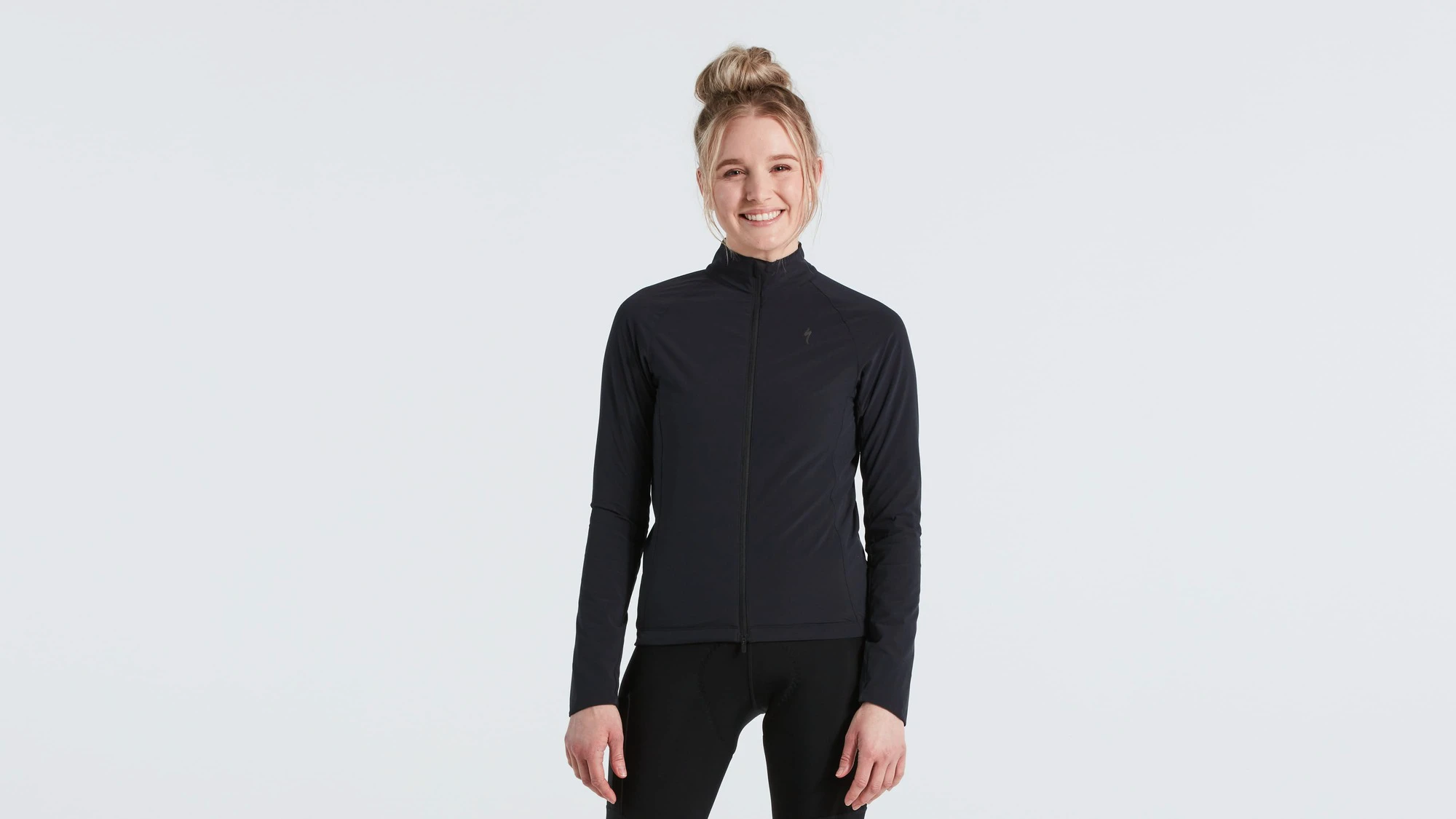 3. Jacheta SPECIALIZED Women's Prime-Series Alpha - Black