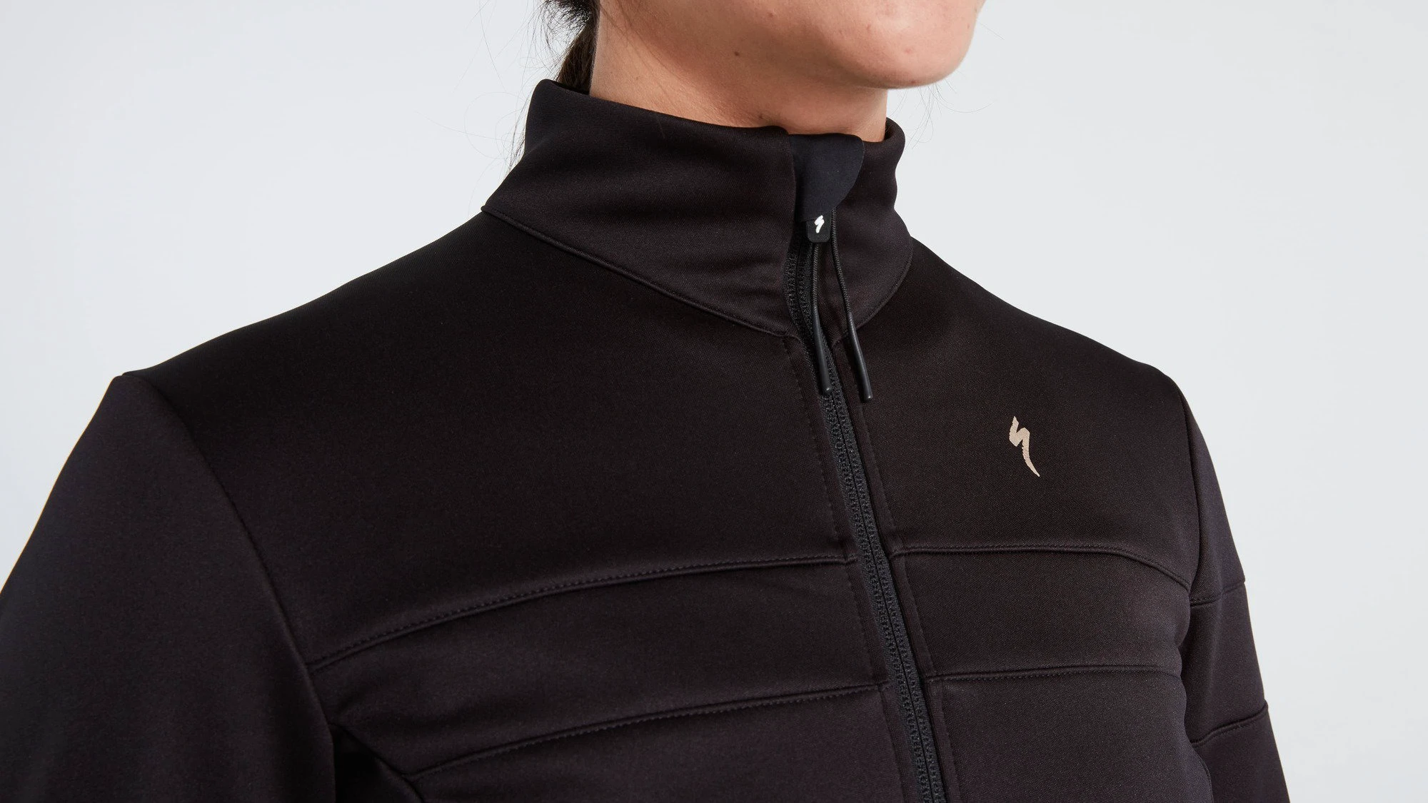 7. Jacheta softshell SPECIALIZED Women's RBX Comp - Black