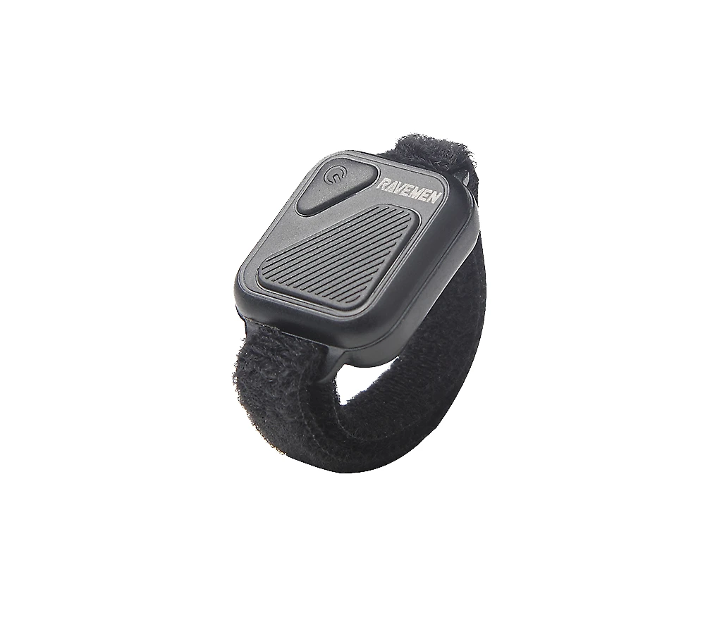 2. Maneta control lumini RAVEMEN ARS01 pt. PR1600 - wireless