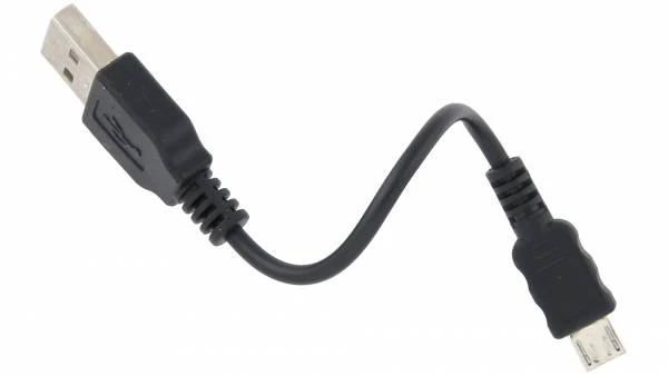 3. Stop CONTEC Dash LED - USB