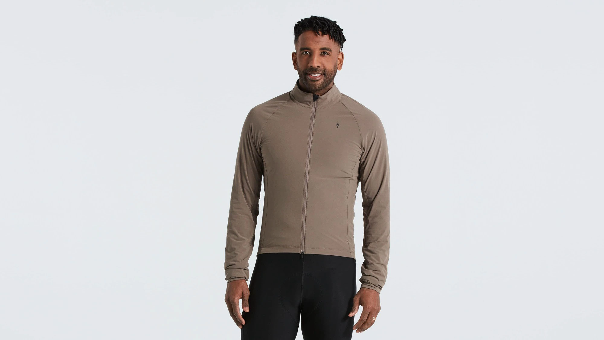 2. Jacheta SPECIALIZED Men's Prime-Series Alpha -Gunmetal
