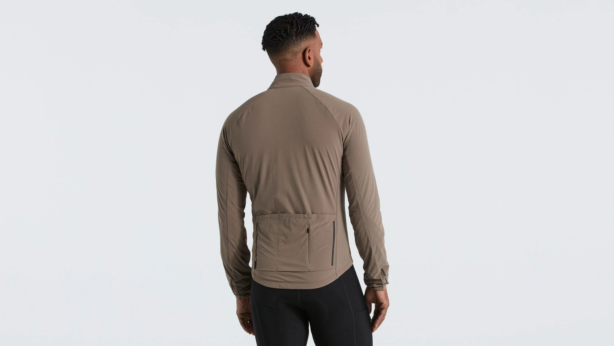 6. Jacheta SPECIALIZED Men's Prime-Series Alpha -Gunmetal