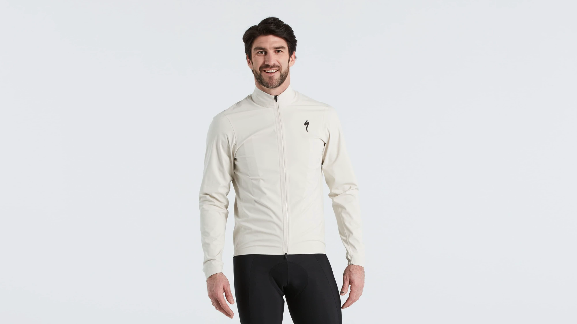 5. Jacheta ploaie SPECIALIZED Men's RBX Comp - White Mountains