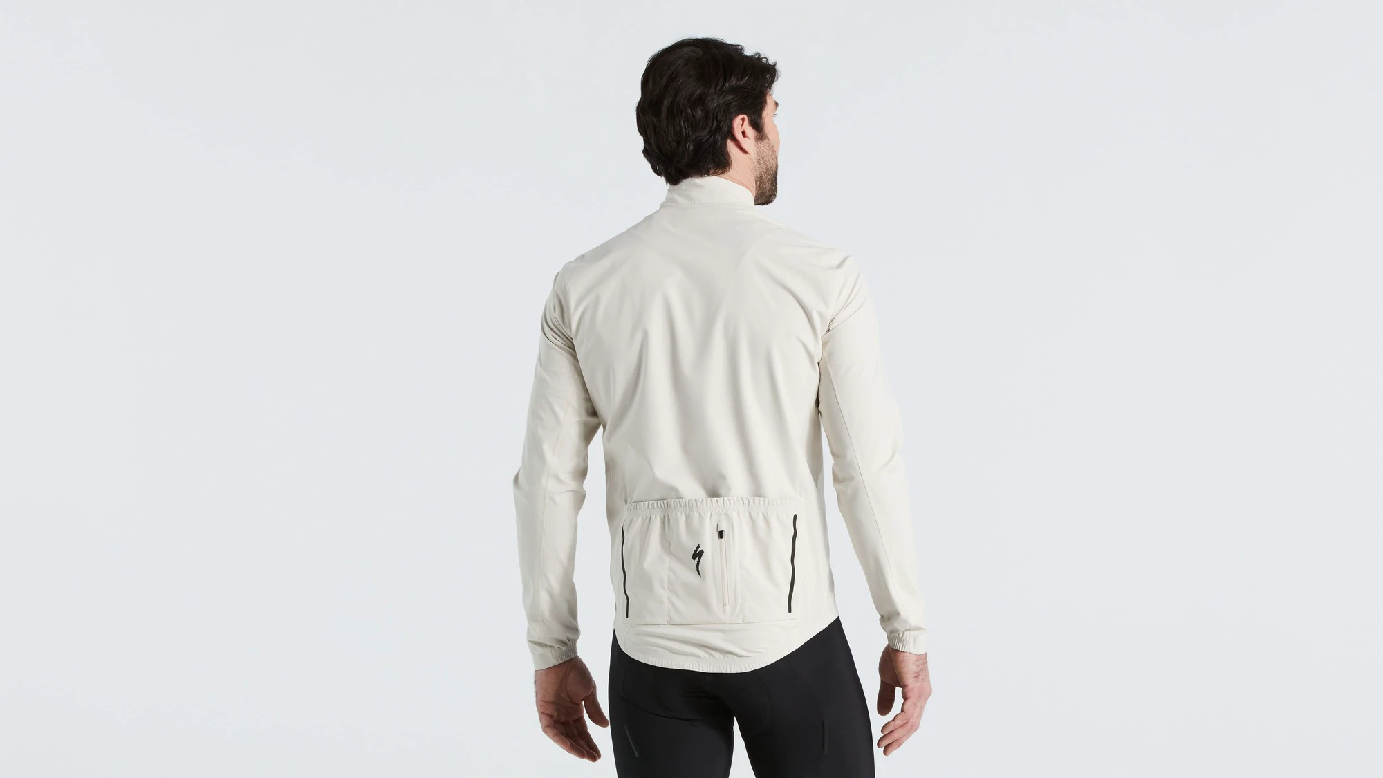 2. Jacheta ploaie SPECIALIZED Men's RBX Comp - White Mountains