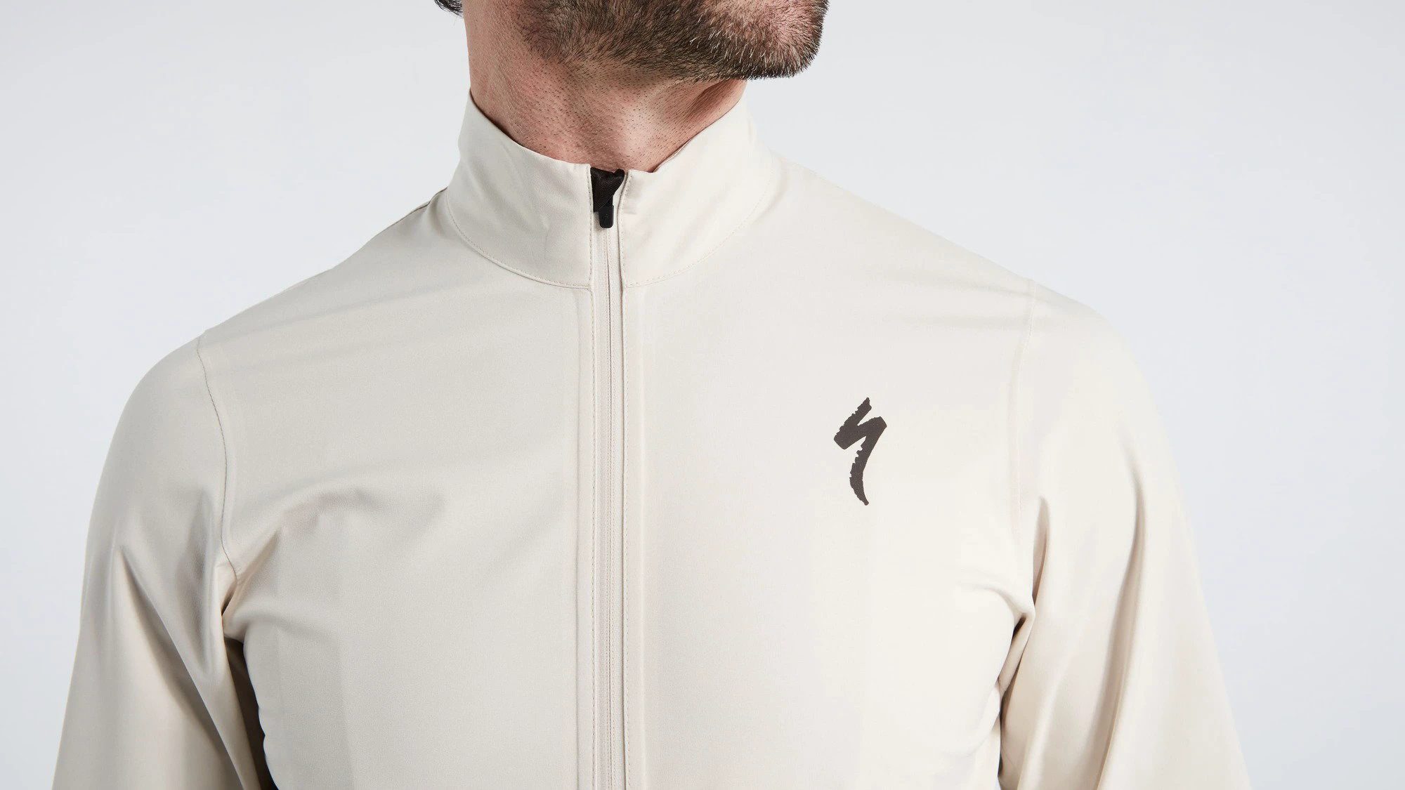 6. Jacheta ploaie SPECIALIZED Men's RBX Comp - White Mountains