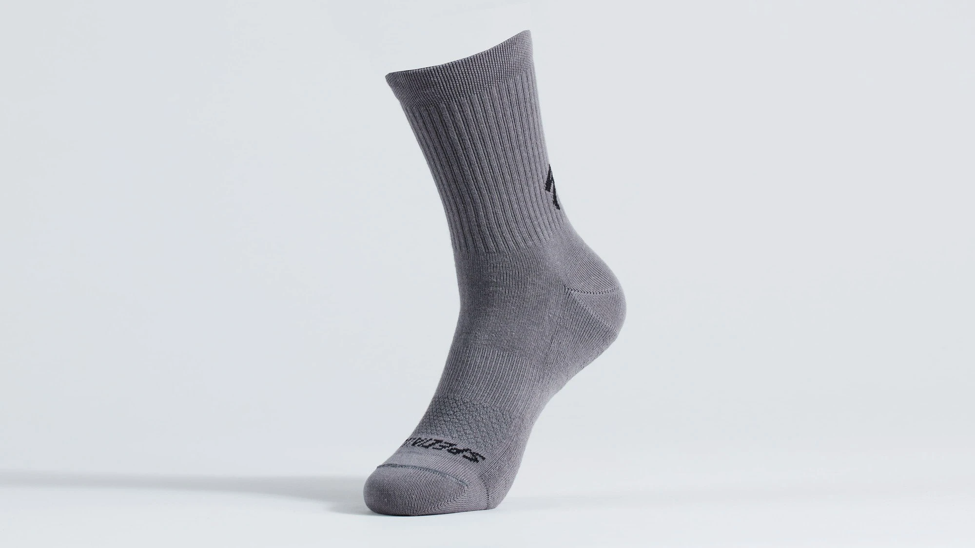 2. Sosete SPECIALIZED Cotton Tall - Smk