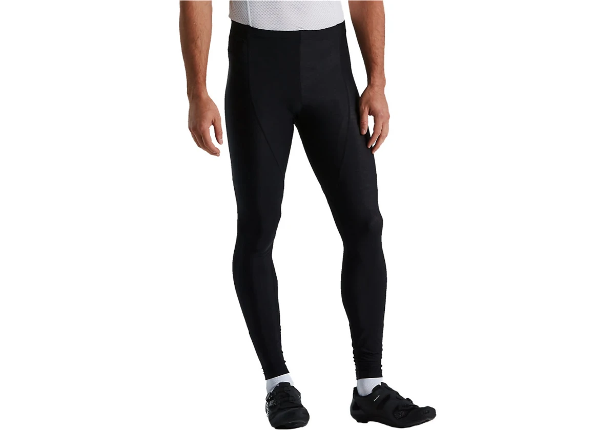 3. Colanti SPECIALIZED Men's RBX - Black