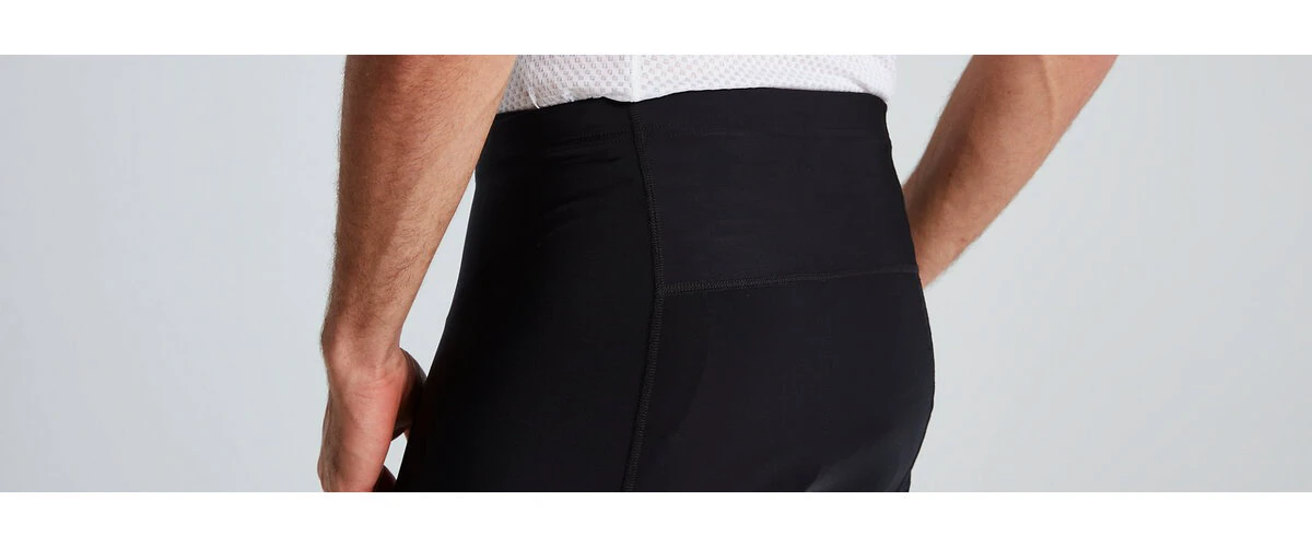 7. Colanti SPECIALIZED Men's RBX - Black