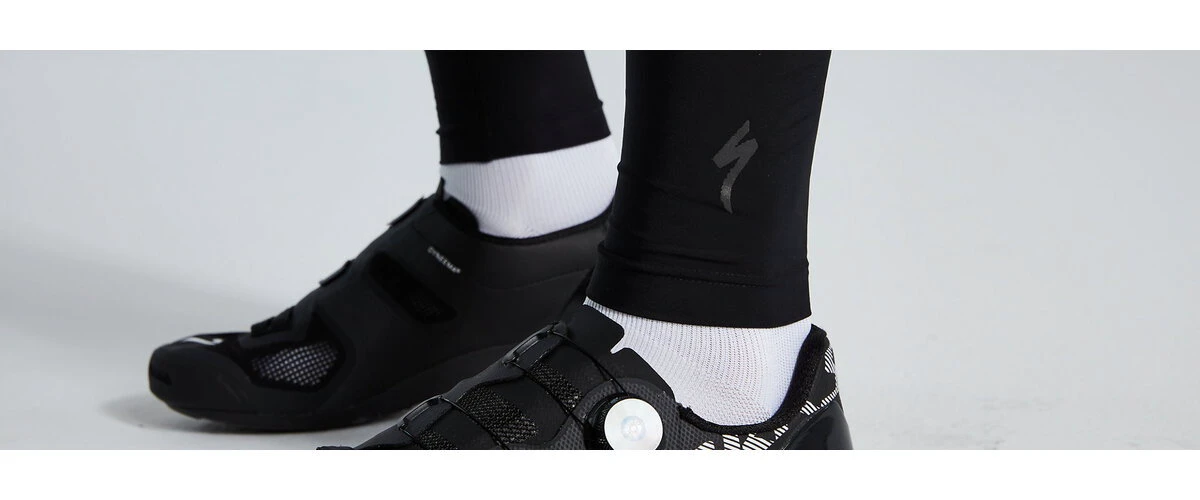 5. Colanti SPECIALIZED Men's RBX - Black