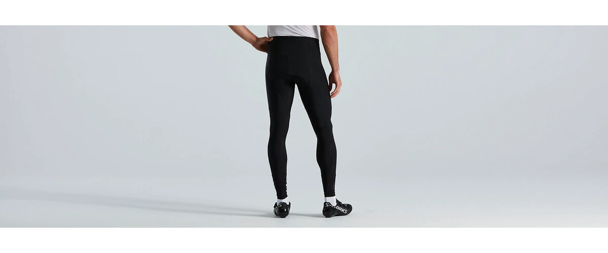 4. Colanti SPECIALIZED Men's RBX - Black