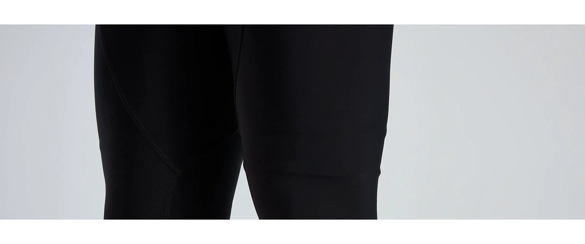 6. Colanti SPECIALIZED Men's RBX - Black