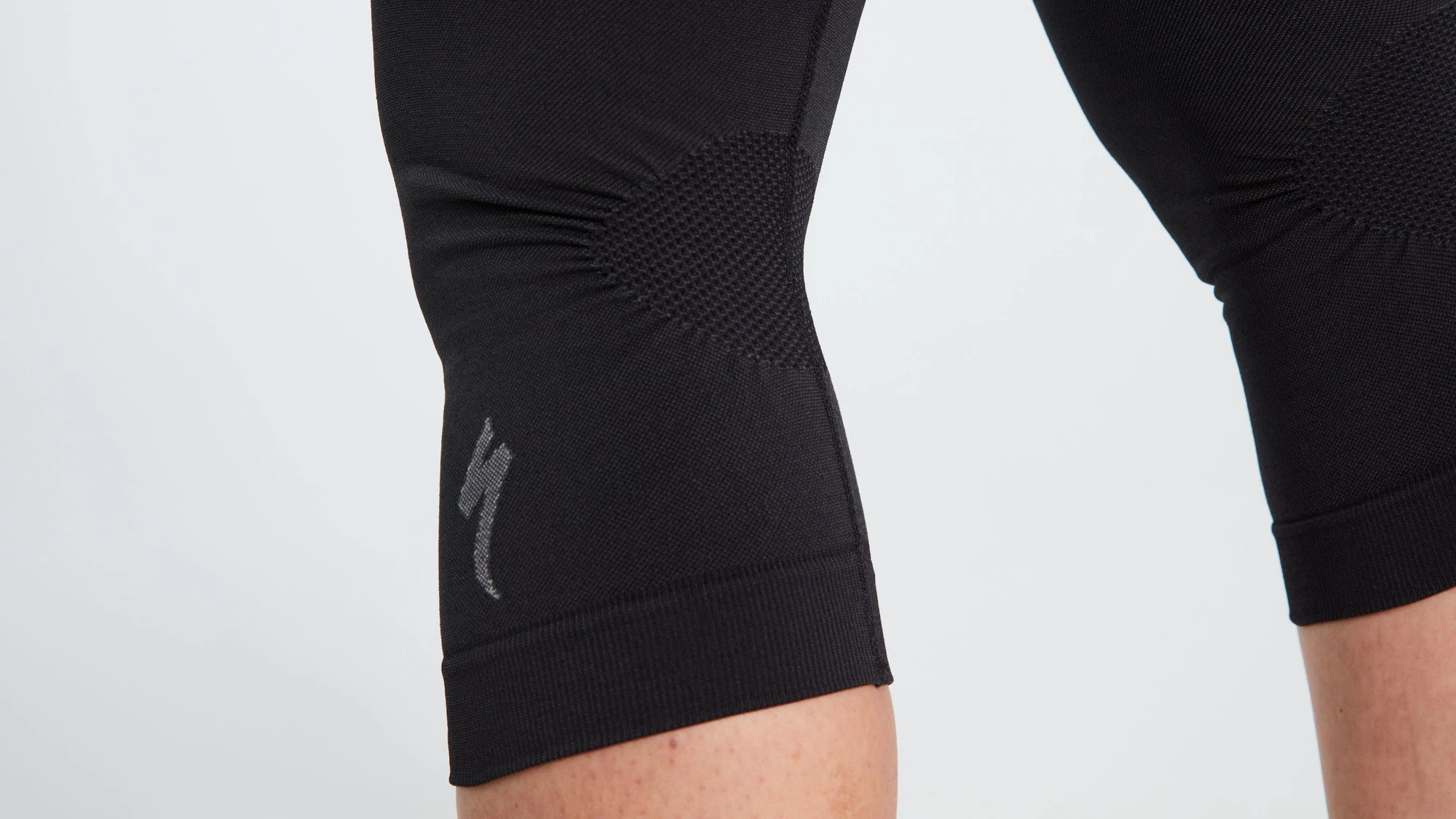 Incalzitoare genunchi SPECIALIZED Seamless - Black - 171187
