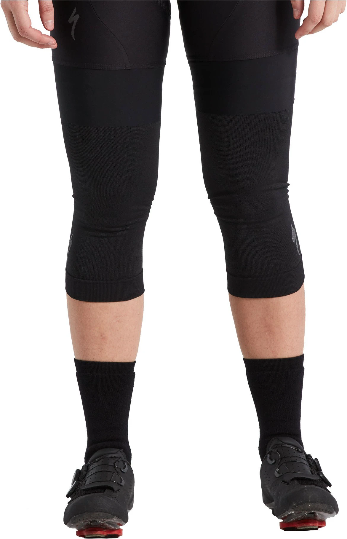 1. Incalzitoare genunchi SPECIALIZED Seamless - Black
