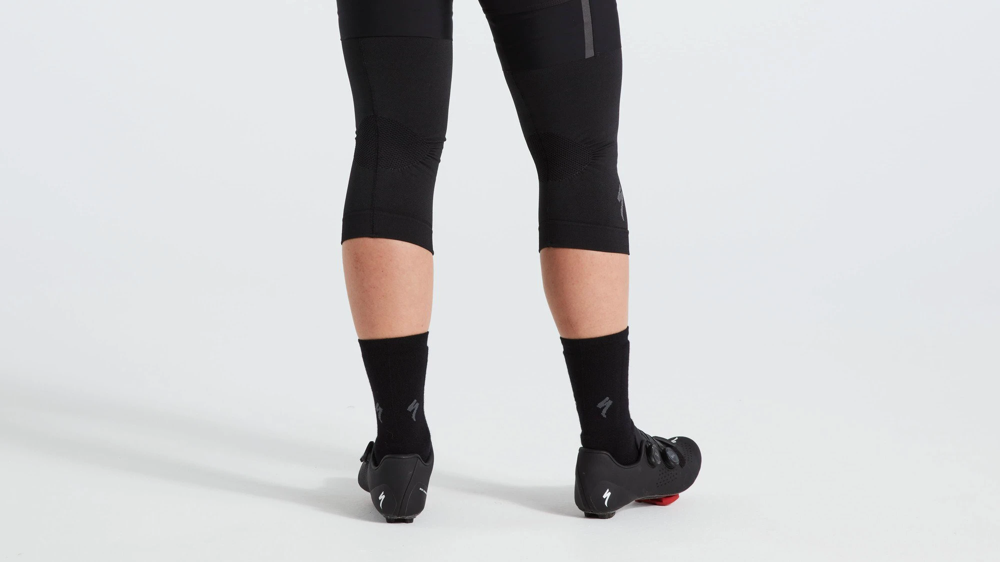2. Incalzitoare genunchi SPECIALIZED Seamless - Black