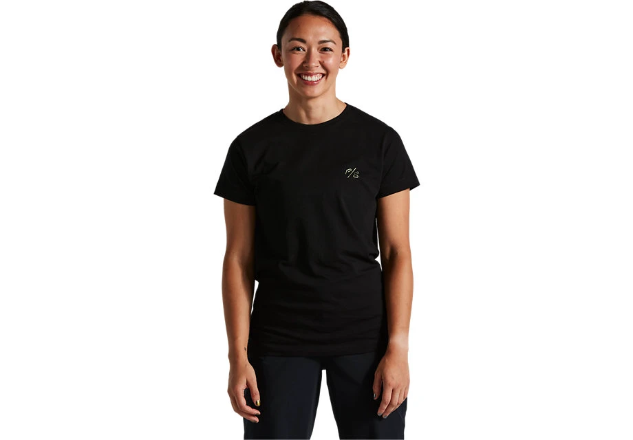 3. Tricou SPECIALIZED Women's Sagan Collection: Deconstructivism SM