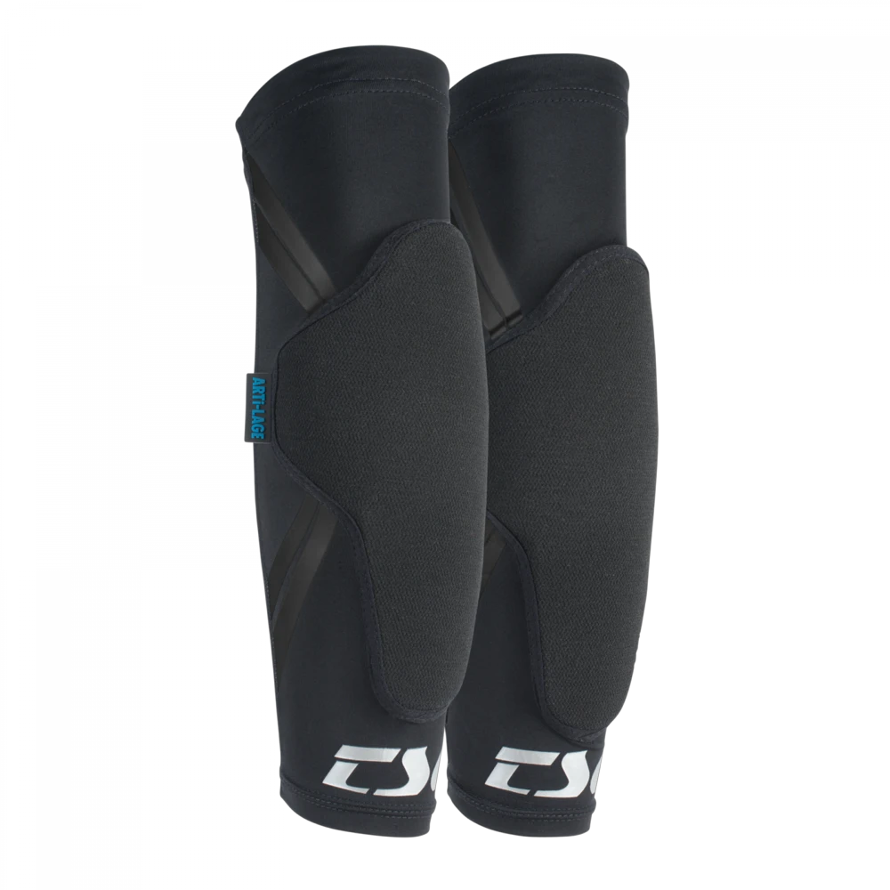 3. Cotiere TSG Dermis A - Black S/M