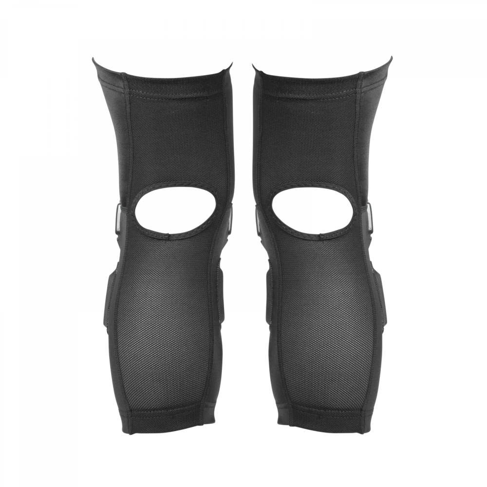 2. Genunchiere TSG Joint - Black XXS/XS
