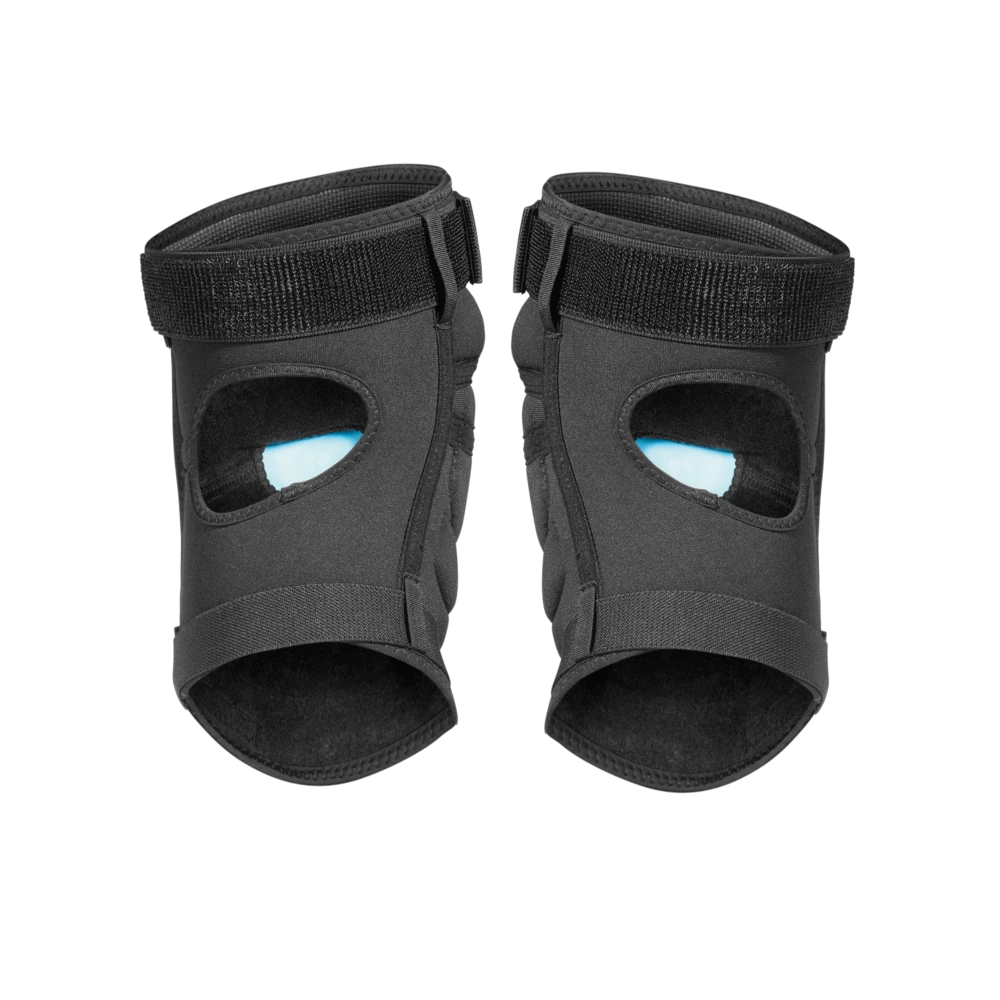 3. Genunchiere TSG Patrol A 2.0 - Black
