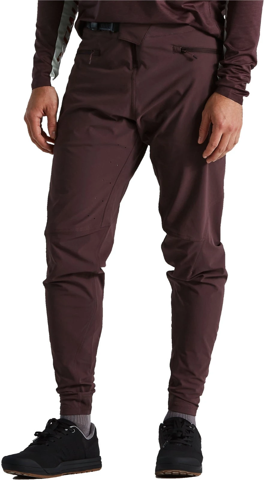 2. Pantaloni SPECIALIZED Trail - Cast Umber 30