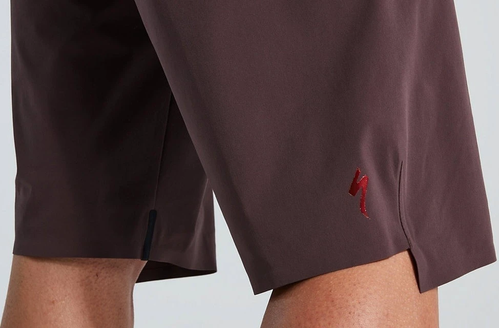 2. Pantaloni scurti SPECIALIZED Men's Trail Air - Cast Umber 30