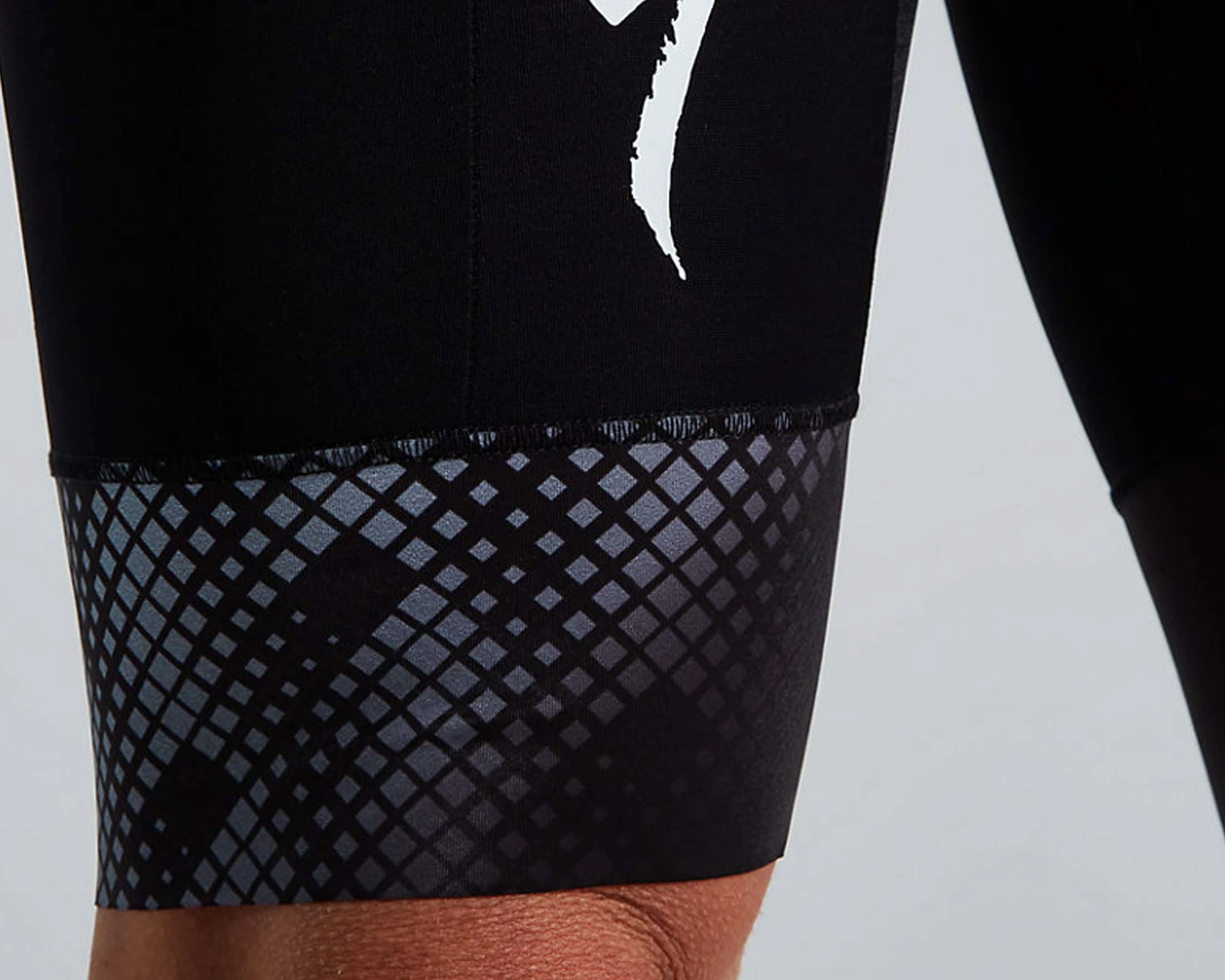 2. Pantaloni scurti cu bretele SPECIALIZED RBX Comp Logo Bib Short - Black