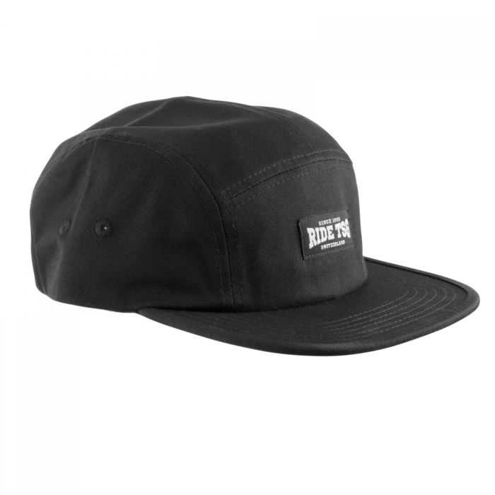 5. Sapca TSG 5 - Black Label