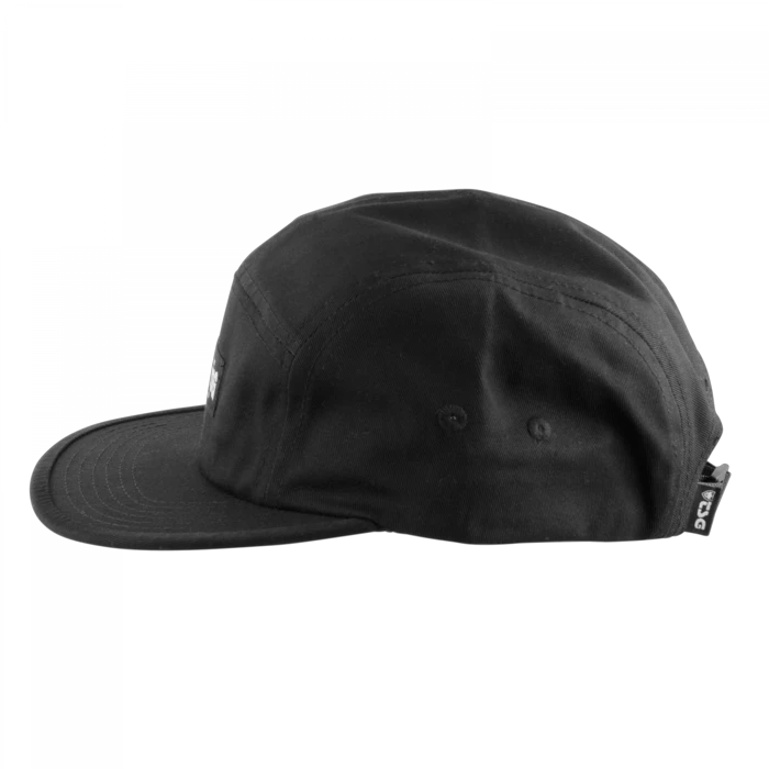 2. Sapca TSG 5 - Black Label
