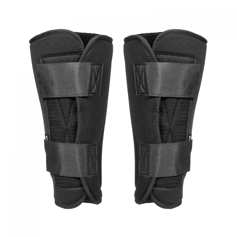 1. Tibiere TSG Samir - Black L/XL