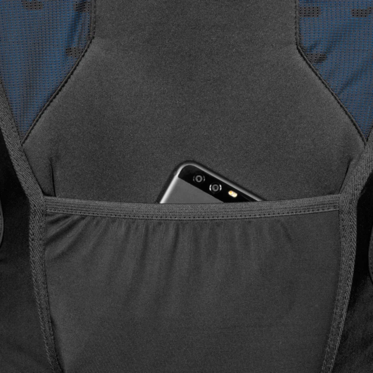 4. Tricou cu protectii TSG Tahoe Pro A 2.0 L/S - Black