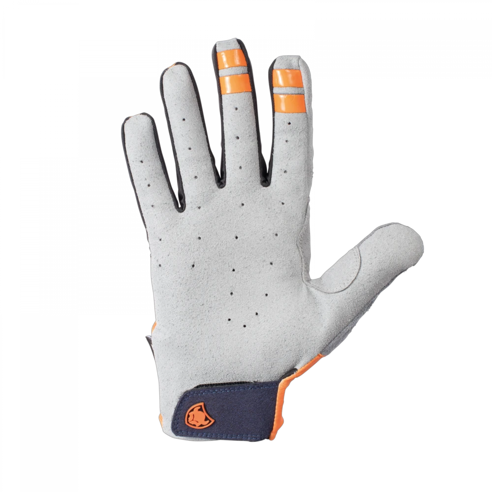 2. Manusi TSG Mate - Orange