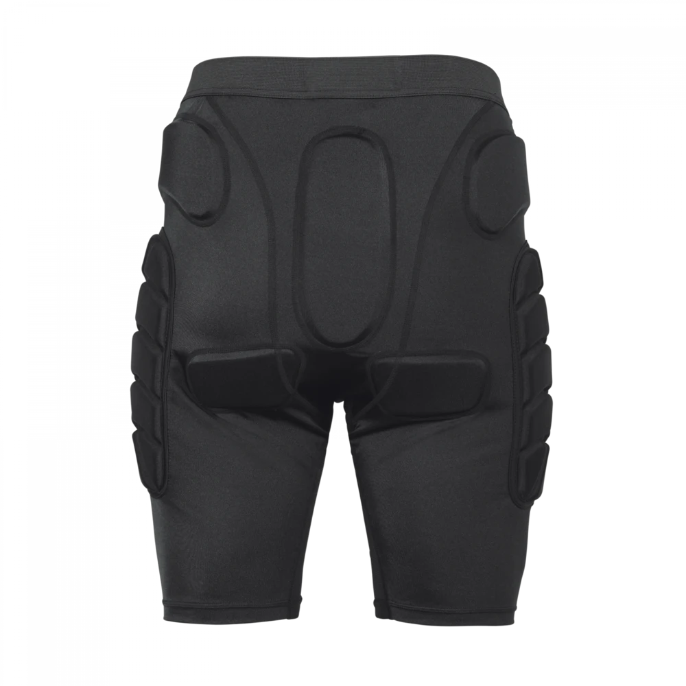 5. Pantaloni cu protectii TSG Crash Pant All Terrain - Black
